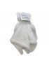 Ridge Plush Nunu - White Bear