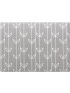 Baby Playmat (Large) - Sea Petals Grey
