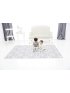 Baby Playmat (Large) - Sea Petals Grey