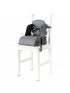 Travel Up Booster Seat - Anthracite