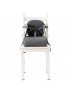 Travel Up Booster Seat - Anthracite
