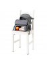 Travel Up Booster Seat - Anthracite