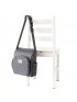 Travel Up Booster Seat - Anthracite