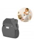Travel Up Booster Seat - Anthracite