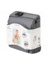 Travel Up Booster Seat - Anthracite