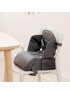 Travel Up Booster Seat - Anthracite