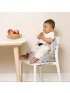 Travel Up Booster Seat - Anthracite