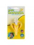 Baby Banana Tooth Brush with Handles