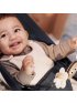 Babybjorn Toy for Bouncer - Googly Eyes Black & White