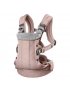 Harmony Carrier Dusty Pink