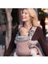 Harmony Carrier Dusty Pink