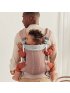 Harmony Carrier Dusty Pink