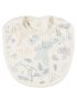 Baby Boy 3-Pack Bibs - BLUE