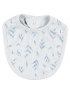 Baby Boy 3-Pack Bibs - BLUE