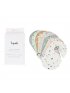 Baby Closet Dividers - Newborn to 24 months - Terrazzo