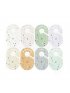 Baby Closet Dividers - Newborn to 24 months - Terrazzo