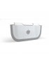 Baby Dam White/Grey