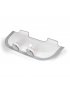 Baby Dam White/Grey