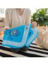 Opus’s Ocean of Discover Tummy Time Water Mat