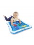 Opus’s Ocean of Discover Tummy Time Water Mat