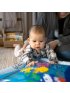 Opus’s Ocean of Discover Tummy Time Water Mat