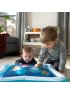 Opus’s Ocean of Discover Tummy Time Water Mat