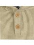 Baby Neutral 2-Piece Sweater Knit Set - TAN 0 - 3 months