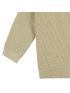 Baby Neutral 2-Piece Sweater Knit Set - TAN 0 - 3 months
