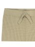 Baby Neutral 2-Piece Sweater Knit Set - TAN 3 - 6 months