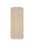 Baby Neutral 3-Pack Burplcoths - Tan