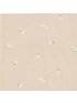 Baby Neutral 3-Pack Burplcoths - Tan