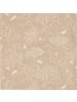 Baby Neutral 3-Pack Burplcoths - Tan