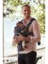 Baby Carrier Free 3D Mesh - Anthracite