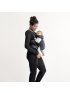 Baby Carrier Free 3D Mesh - Anthracite