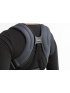 Baby Carrier Free 3D Mesh - Anthracite