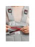 Baby Carrier Harmony Woven Melange Light Gray