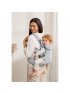 Baby Carrier Harmony Woven Melange Light Gray