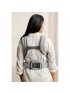 Baby Carrier Harmony Woven Melange Light Gray