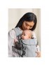 Baby Carrier Harmony Woven Melange Light Gray