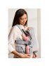 Baby Carrier Harmony Woven Melange Light Gray