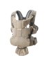 Baby Carrier Free 3D Mesh - Grey Beige