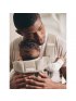 Baby Carrier Mini - 3D Mesh, Grey Beige