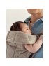 Baby Carrier Mini - 3D Mesh, Grey Beige