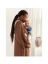 Baby Carrier Mini - 3D Mesh, Grey Beige
