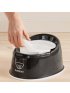 Smart Potty - Black/White