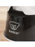 Smart Potty - Black/White