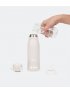 Moov & Feed Mineral Beige