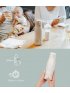 Moov & Feed Mineral Beige