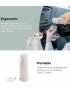 Moov & Feed Mineral Beige