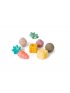 Sensory Set Fruits and Vegetables